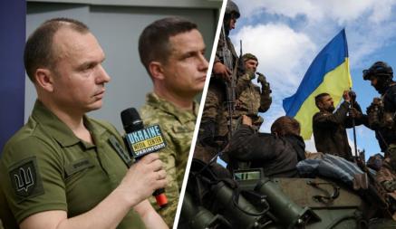 Генштаб ВСУ объявил о начале контрнаступления в Харьковской области