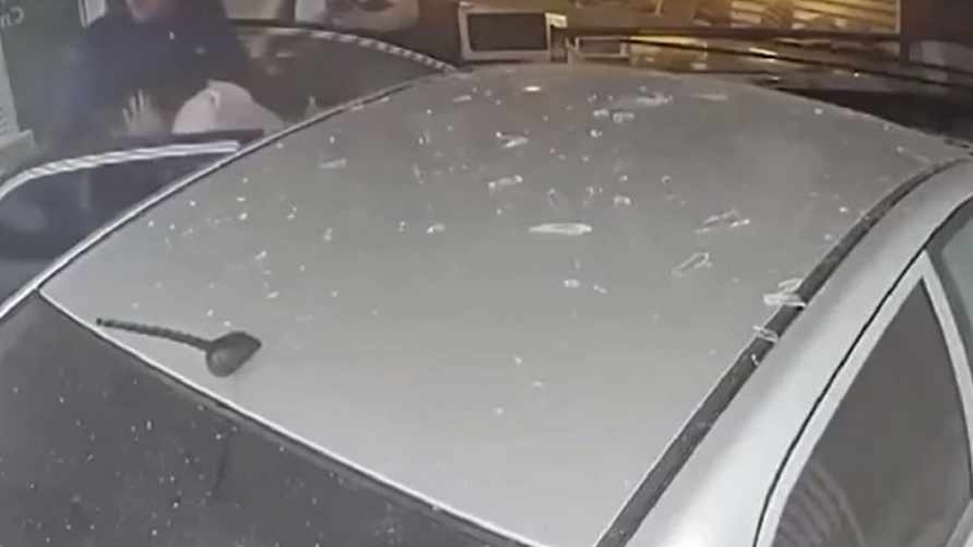 Скриншот видео