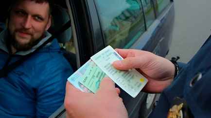 Водительские права белорусов будут признавать в Монголии? Лукашенко подписал указ