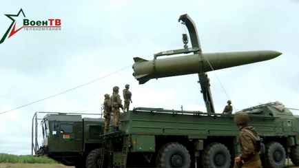 Минобороны Беларуси объявило внезапную проверку носителей нестратегического ядерного оружия