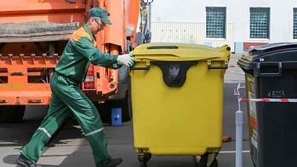 Госконтроль дал белорусам два дня, чтобы пожаловаться на проблемы с ЖКХ. Куда звонить?