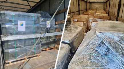 Литва передала Украине новый пакет военной помощи. Что в него вошло?