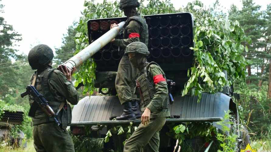 Фото: агентство "Ваяр"