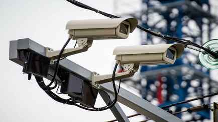 Минтранс Беларуси утвердил, за чем, кроме ПДД, будут следить камеры Центра мониторинга дорожного движения