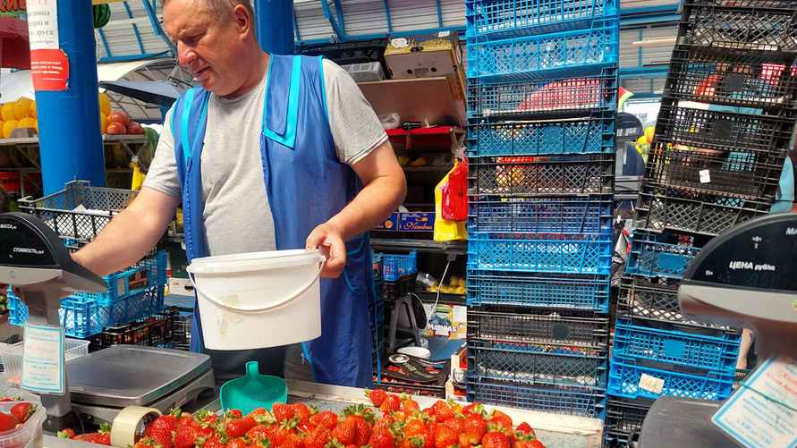 Фото: Екатерина Асомчик