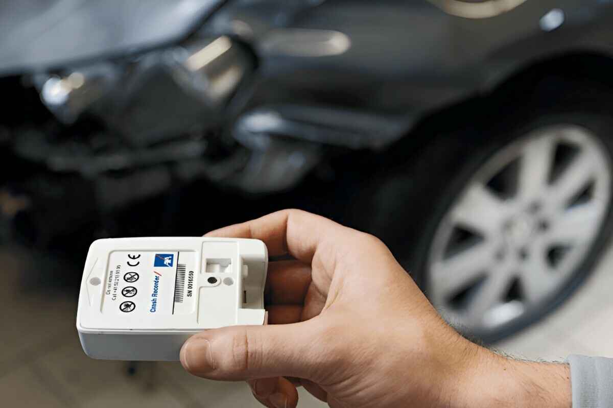 В ЕС обязали все автомобили оснащать регистраторами, которые следят за водителем и пассажирами. А что в Беларуси?