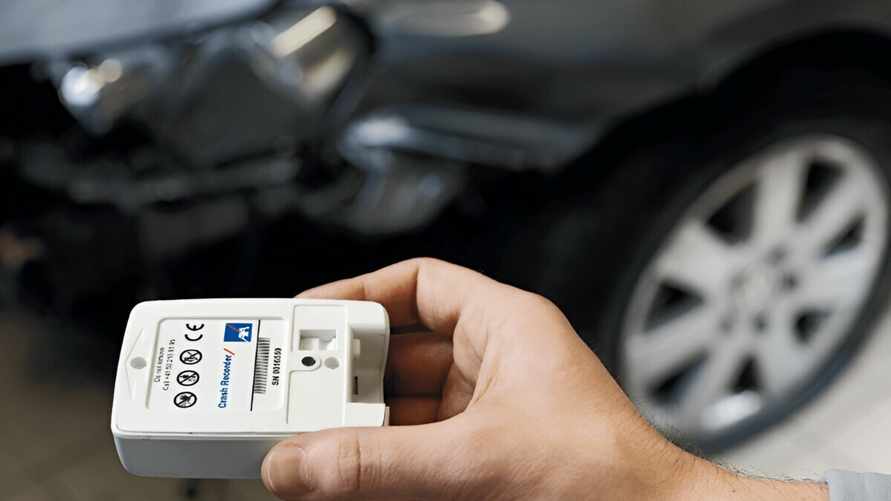 В ЕС обязали все автомобили оснащать регистраторами, которые следят за водителем и пассажирами. А что в Беларуси?