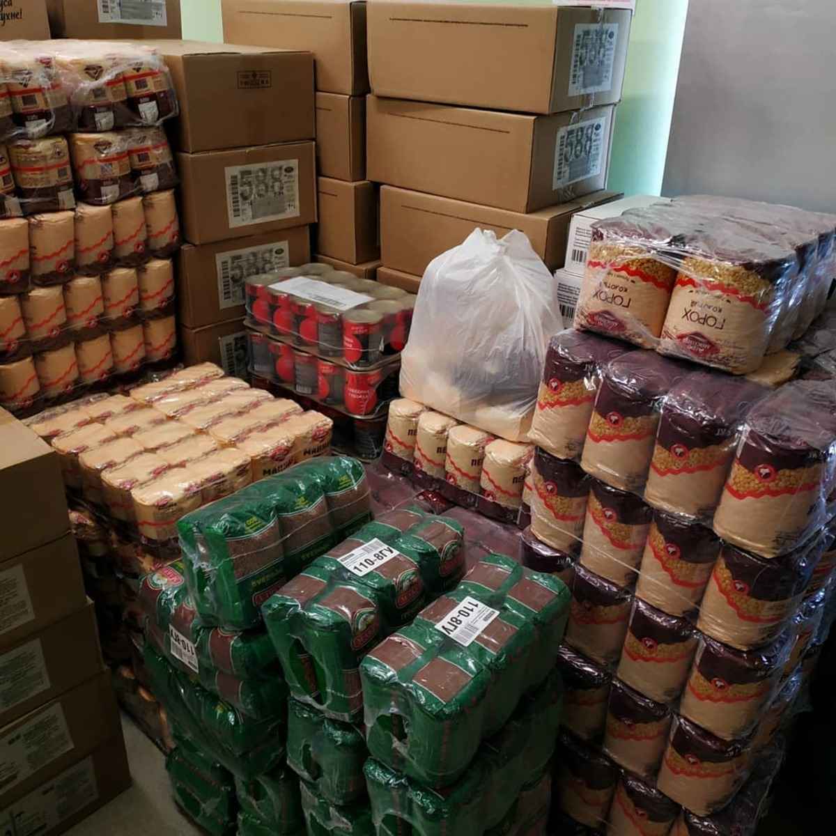 Фото иллюстративное