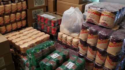 Четырехлетние запасы продуктов и «просрочка». КГК проверил районную больницу на Гродненщине