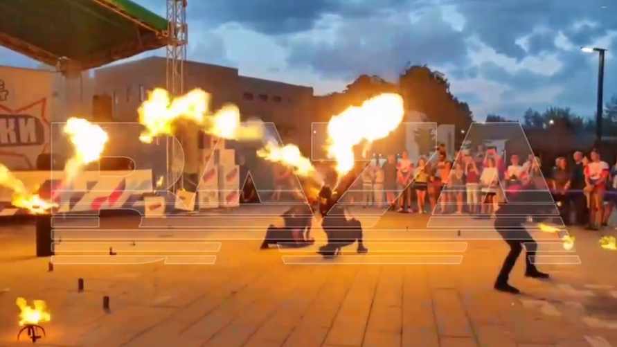 Скриншот видео