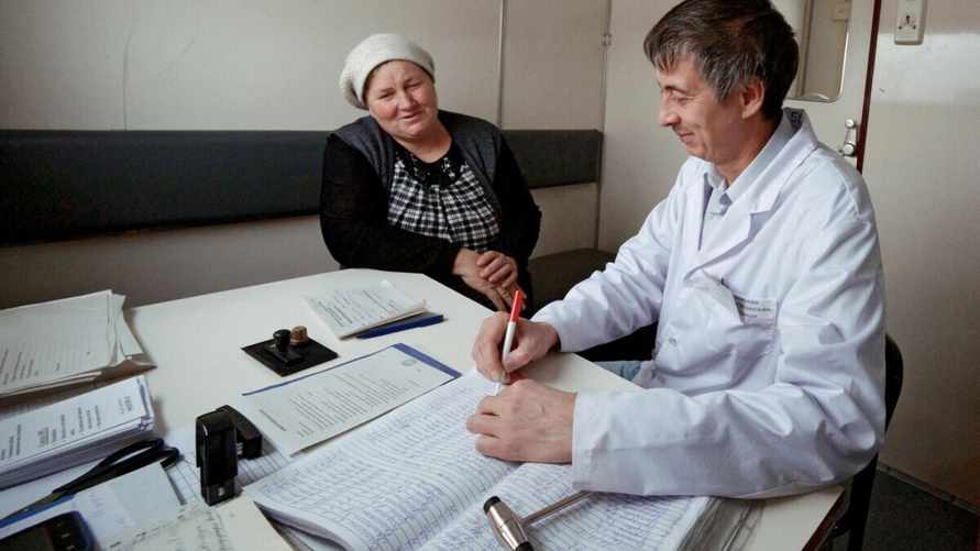 Фото иллюстративное: Sputnik