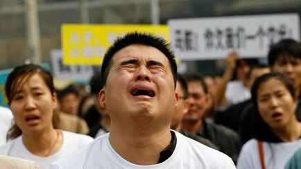 Кофе по утрам и медитация на горе. В Китае набирают популярность «дома престарелых» для 30-летних