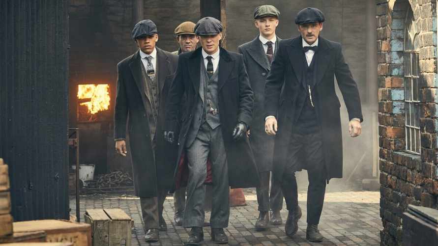 Netflix решил снять полнометражку "Острых козырьков". Кого позвали на главную роль?