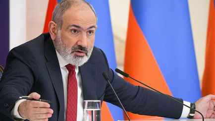 «Заранее не говорим, чтобы у вас настроение не упало» — Пашинян пообещал, что Армения выйдет из ОДКБ
