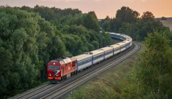 БелЖД предупредила об отмене двух поездов из Минска 10 и 13 июня. А где изменят график движения?