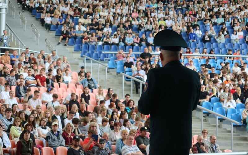 Фото: МЧС Беларуси