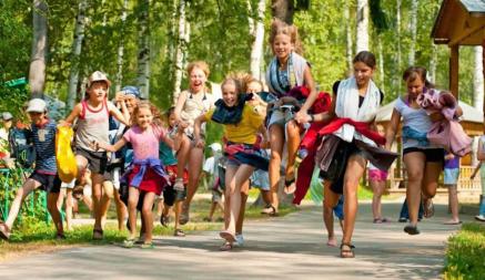 Генпрокуратура предложила создать в Беларуси реестр детских лагерей. Кто туда попадёт?