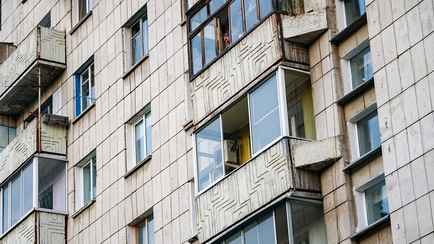 В Гродно мужчина спрыгнул с балкона по указанию знакомого