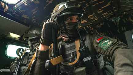 В Беларуси начались учения против «актов терроризма». В какой области могут ограничить движение транспорта на 3 дня?