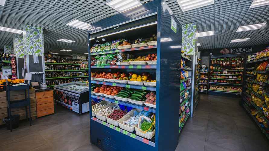 Фото: Евроопт