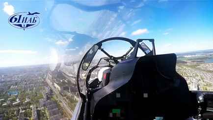 «Где тебя найти, вряд ли скажут мне пилоты» — Минобороны Беларуси показало «эксклюзивные кадры» подготовки к 3 июля