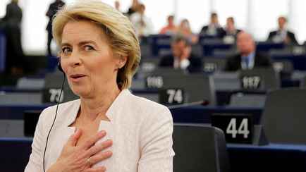 ЕС «дрейфует вправо»? Партия фон дер Ляйен удержала лидерство в Европарламенте. Но есть нюанс