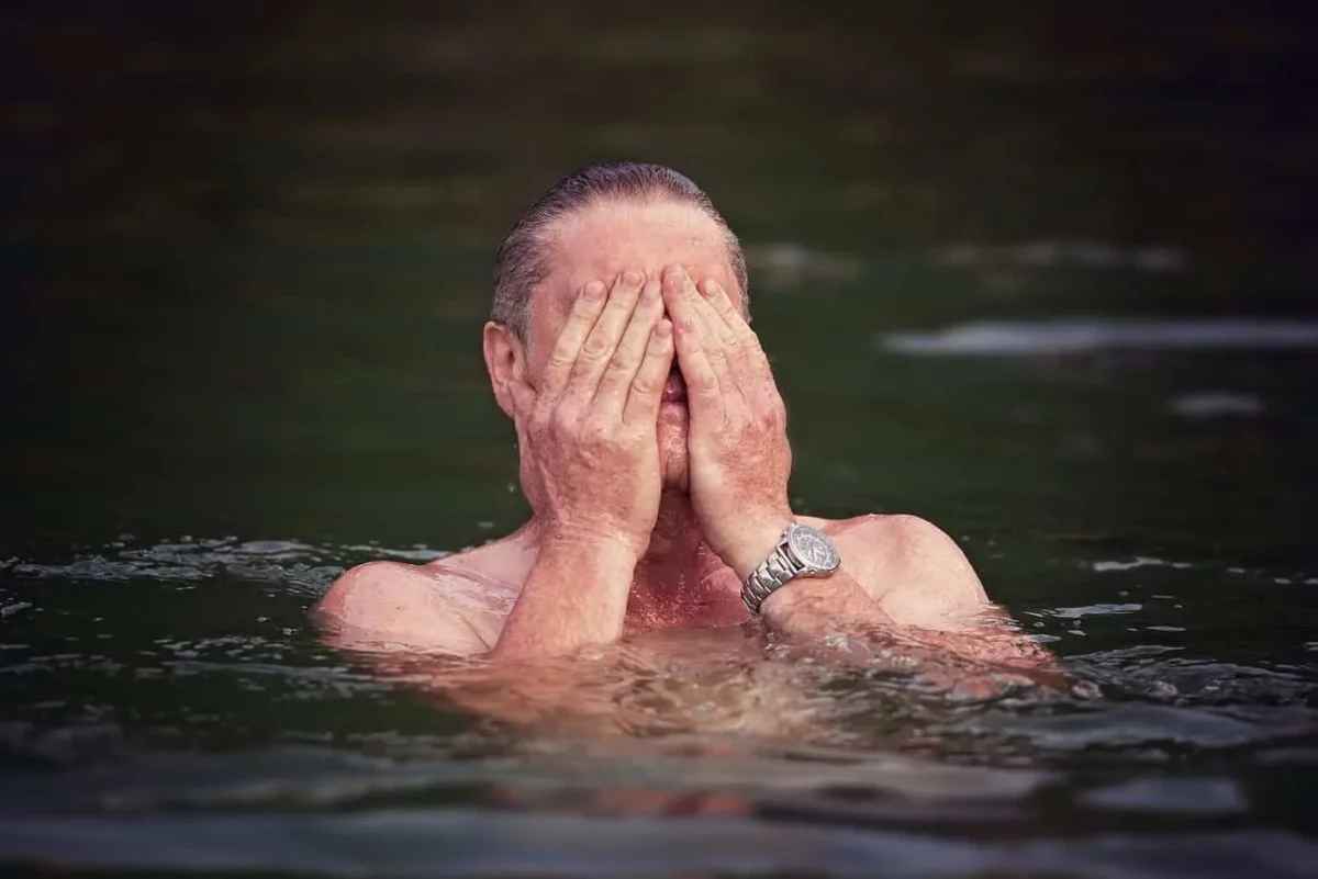 Штраф — 120 рублей. В МЧС назвали водоёмы, где белорусы могут умереть из-за судорог