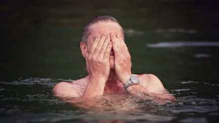 Штраф — 120 рублей. В МЧС назвали водоёмы, где белорусы могут умереть из-за судорог