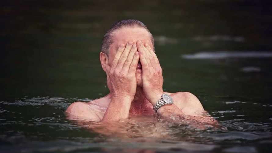 Штраф — 120 рублей. В МЧС назвали водоёмы, где белорусы могут умереть из-за судорог