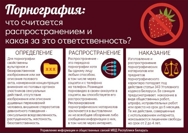 Подписка — 50 рублей. В Минске пятеро школьников снимали порно с подругой в главной роли