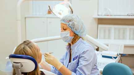 Минздрав Беларуси обязал стоматологии возвращать в банк средства семейного капитала в этом случае