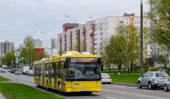 В Минске открыли новую конечную автобусов. Какие маршруты изменились?