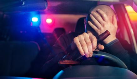 Когда после выпитого алкоголя можно садиться за руль? Эти знания могут спасти водительские права многим белорусам