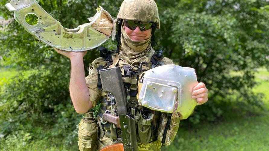 В ВСУ похвалились, что сбили российскую ракету из пулемета. Как такое возможно?