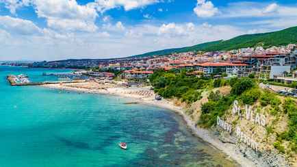 Белорусские турфирмы возобновили автобусные туры в Болгарию. Что по ценам?