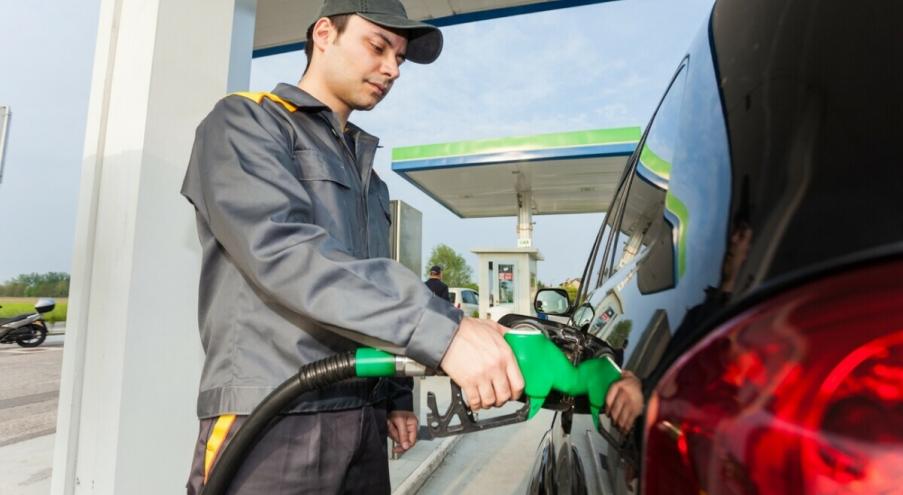 «Уровень предельных розничных цен на автобензины и дизельное