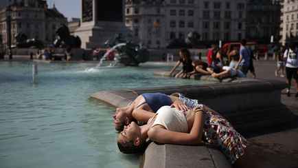 Синоптики пообещали белорусам возвращение «настоящего лета» с +32°С и грозами. Надолго?