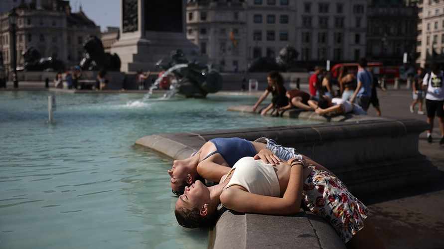 Фото иллюстрационное: Getty Images