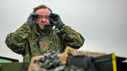 Минобороны Германии призвало немцев готовиться к войне с Россией. Что ответили в Госдуме?