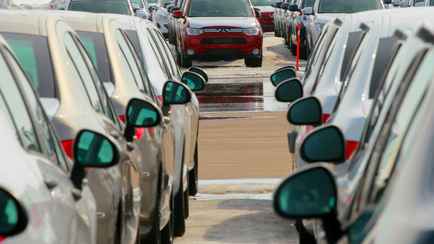 ГТК призвал белорусов не вестись на «уловку» о дешевой «растаможке» авто из ЕАЭС. В чем дело?