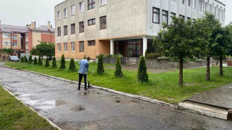 Фото: brest.mvd.gov.by