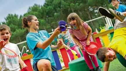 Запретили оздоровление? Частники пожаловались на «новые требования» к организации отдыха детей в Беларуси