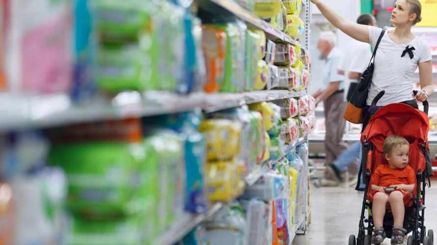 "От рождения до подросткового возраста" - Стало известно, что будет продавать белорусский бренд детских товаров