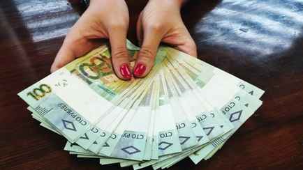 Этим белорусам подняли надбавки к окладам на 105%. Кому повезет с января 2025 года?