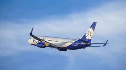 «Есть лайфхаки» — Гендиректор «Белавиа» рассказал, как белорусам сэкономить на авиабилетах