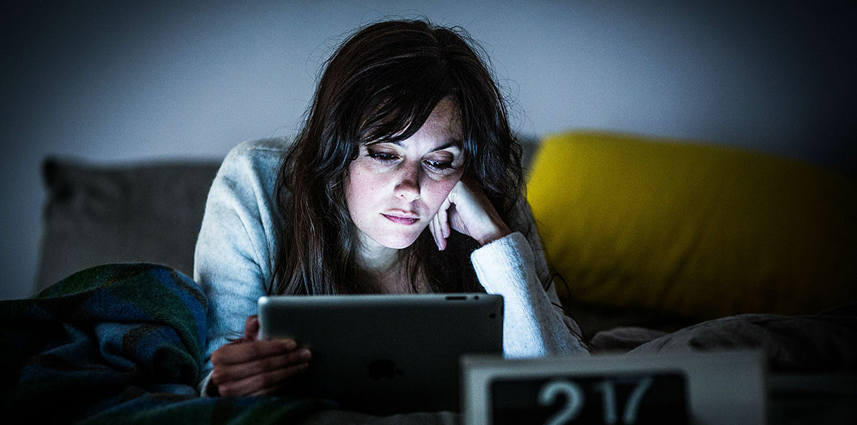 Эти 9 неожиданных причин могут привести к недосыпу. Когда нужно срочно идти к врачу?