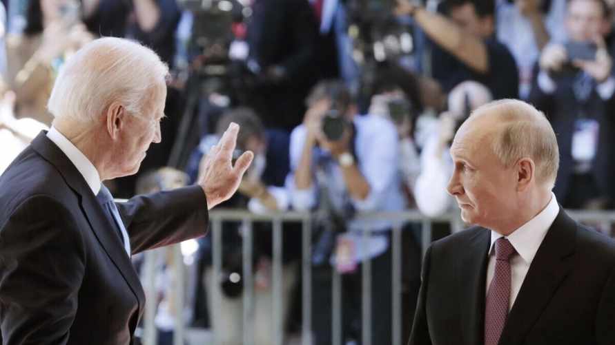 Россия объявила США "стороной конфликта"