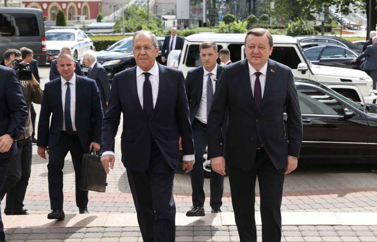 Алейник назвал Польшу "партнёром" и предложил решение, чтобы та не закрыла границу с Беларусью