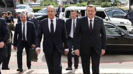 Алейник назвал Польшу «партнёром» и предложил решение, чтобы та не закрыла границу с Беларусью