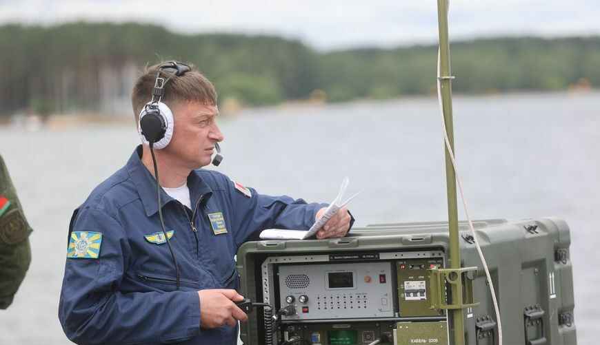 Фото: агентство БелТА